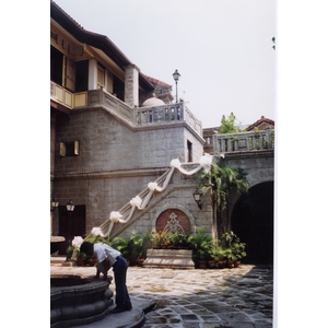 รูปถ่าย ฟิลิปปินส์(Philippines) มะนิลา(Manila) 1997-03 4
