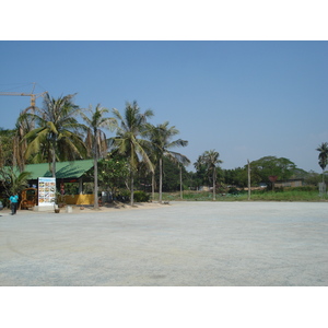 รูปถ่าย ไทย(Thailand) จอมเทียน(Jomtien) ริมทะเลจอมเทียน(Jomtien Seashore) 2008-01 36