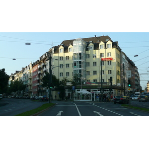 รูปถ่าย เยอรมนี(Germany) ดัสเซลดอร์ฟ(Dusseldorf) 2007-05 72
