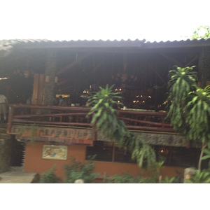 รูปถ่าย คอสตาริกา(Costa Rica) มานวยล์อันโตนีโอ(Manuel Antonio) 2015-03 141
