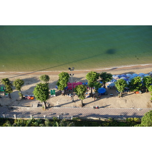 รูปถ่าย ไทย(Thailand) พัทยา(Pattaya) เขาพระตำหนัก(Phra Tamnak) 2016-12 5