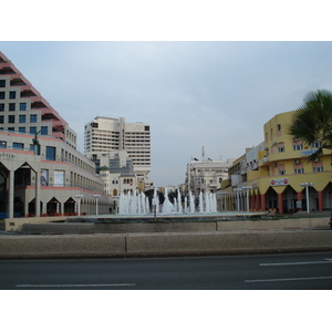 รูปถ่าย อิสราเอล(Israel) เทลอาวีฟ(Tel Aviv) ชายหาดเทลอาวีฟ(Tel Aviv Sea Shore) 2006-12 245