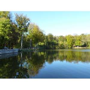รูปถ่าย ฝรั่งเศส(France) ช็องตีญี(Chantilly) 2009-10 42
