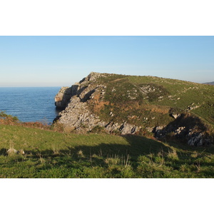 รูปถ่าย สเปน(Spain) กันตาเบรีย(Cantabria) 2013-01 5