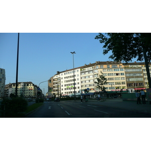 รูปถ่าย เยอรมนี(Germany) ดัสเซลดอร์ฟ(Dusseldorf) 2007-05 59