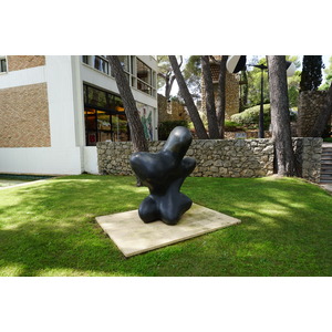 รูปถ่าย ฝรั่งเศส(France) แซ็งปอลเดอว็องส์(Saint Paul de Vence) มูลนิธิมาก(Fondation Maeght) 2017-08 75