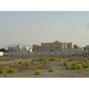 รูปถ่าย สหรัฐอาหรับเอมิเรตส์(United Arab Emirates) อาเลอิน(Al Ain) 2005-11 6