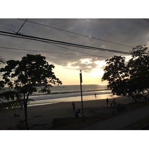 รูปถ่าย คอสตาริกา(Costa Rica) มานวยล์อันโตนีโอ(Manuel Antonio) 2015-03 445