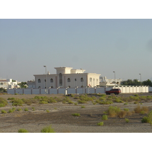 รูปถ่าย สหรัฐอาหรับเอมิเรตส์(United Arab Emirates) อาเลอิน(Al Ain) 2005-11 13