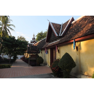 รูปถ่าย ลาว(Laos) เวียงจันทน์(Vientiane) 2012-12 21