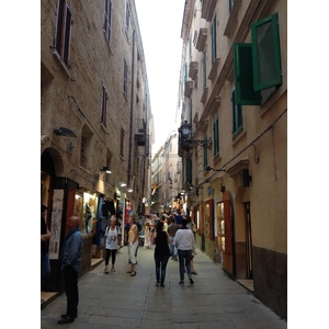 รูปถ่าย อิตาลี(Italy) ซาร์ดิเนีย(Sardinia) อัลเกโร(Alghero) 2015-06 29