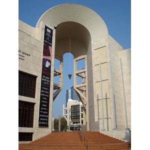 รูปถ่าย อิสราเอล(Israel) เทลอาวีฟ(Tel Aviv) 2006-12 81