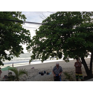 รูปถ่าย คอสตาริกา(Costa Rica) มานวยล์อันโตนีโอ(Manuel Antonio) 2015-03 461