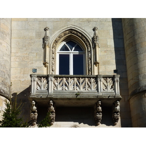 รูปถ่าย ฝรั่งเศส(France) ช็องตีญี(Chantilly) 2009-10 46