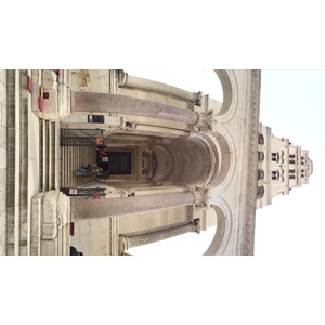 รูปถ่าย โครเอเชีย(Croatia) สปลิต(Split) 2016-04 76