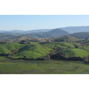 รูปถ่าย สเปน(Spain) กันตาเบรีย(Cantabria) 2013-01 19