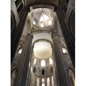 รูปถ่าย ฝรั่งเศส(France) กงก์(Conques) 2018-04 140