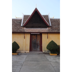 รูปถ่าย ลาว(Laos) เวียงจันทน์(Vientiane) 2012-12 38