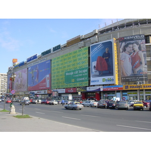 รูปถ่าย โรมาเนีย(Romania) บูคาเรสต์(Bucharest) 2003-10 65