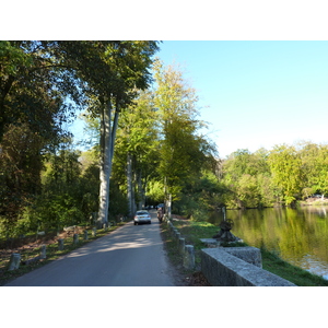 รูปถ่าย ฝรั่งเศส(France) ช็องตีญี(Chantilly) 2009-10 62