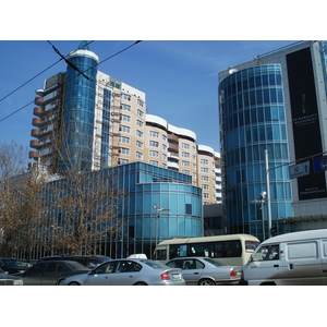รูปถ่าย คาซัคสถาน(Kazakhstan) อัลมาตี(Almaty) 2007-03 8