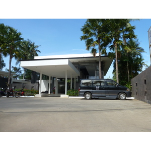 รูปถ่าย ไทย(Thailand) เกาะช้าง(Ko Chang) 2011-12 75