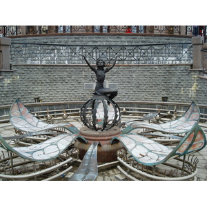 รูปถ่าย ยูเครน(Ukraine) เคียฟ(Kiev) 2007-03 200