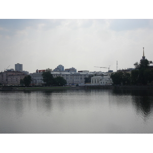 รูปถ่าย รัสเซีย(Russia) เยกาเตรนเบิร์ก(Ekaterinburg) 2006-07 62