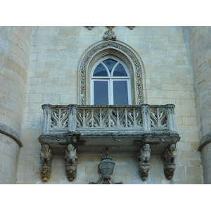 รูปถ่าย ฝรั่งเศส(France) ช็องตีญี(Chantilly) 2009-10 60