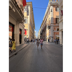 รูปถ่าย อิตาลี(Italy) โรม(Rome) 2021-09 522