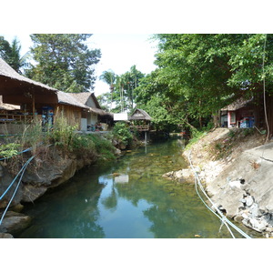 รูปถ่าย ไทย(Thailand) เกาะช้าง(Ko Chang) 2011-12 127