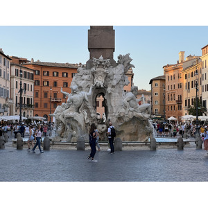รูปถ่าย อิตาลี(Italy) โรม(Rome) 2021-09 444