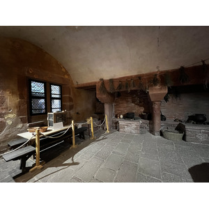 รูปถ่าย ฝรั่งเศส(France) ปราสาทโอ-เคอนิกส์บูร์ก(Koenigsbourg Castle) 2023-10 135