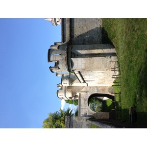 รูปถ่าย ฝรั่งเศส(France) ปีแยร์ฟง(Pierrefonds) 2014-05 34