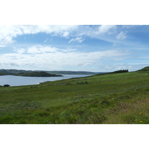 รูปถ่าย อังกฤษ(United Kingdom) สกอตแลนด์(Scotland) แกร์ลอค(Gairloch) 2011-07 23