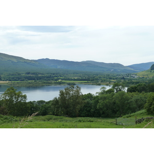 รูปถ่าย อังกฤษ(United Kingdom) ทรอสซักส์(The Trossachs) 2011-07 114