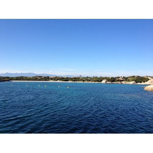 รูปถ่าย ฝรั่งเศส(France) คอร์สิคา(Corsica) เกาะกาวัลโล(Cavallo) 2012-09 24