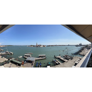 รูปถ่าย อิตาลี(Italy) เวนีส(Venice) โรงแรมดานิเอลี(Danieli Hotel) 2022-05 114