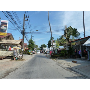 รูปถ่าย ไทย(Thailand) เกาะช้าง(Ko Chang) 2011-12 100