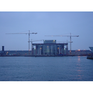รูปถ่าย เดนมาร์ก(Denmark) โคเปนเฮเกน(Copenhagen) 2003-01 8