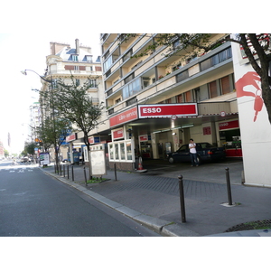 รูปถ่าย ฝรั่งเศส(France) ปารีส(Paris) รอบปารีสด้านตะวันตก(Around Paris west) 2007-08 144