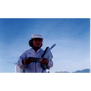 รูปถ่าย เวียดนาม(Vietnam) นาชัง(Nha Trang) 1995-12 22