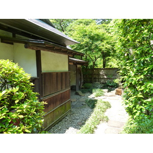 รูปถ่าย ญี่ปุ่น(Japan) โตเกียว(Tokyo) สวนชิบะ(Shiba Park) 2010-06 43