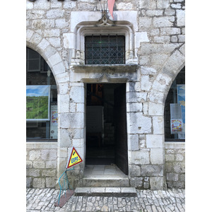 รูปถ่าย ฝรั่งเศส(France) โรกามาดูร์(Rocamadour) 2018-04 10