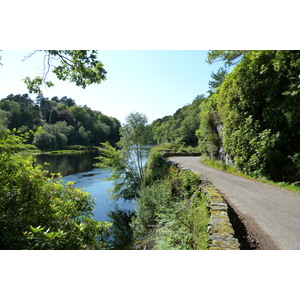 รูปถ่าย อังกฤษ(United Kingdom) สกอตแลนด์(Scotland) เซเลน(Salen) 2011-07 60