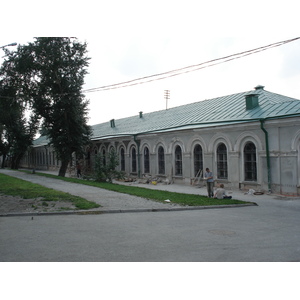 รูปถ่าย รัสเซีย(Russia) เยกาเตรนเบิร์ก(Ekaterinburg) 2006-07 99