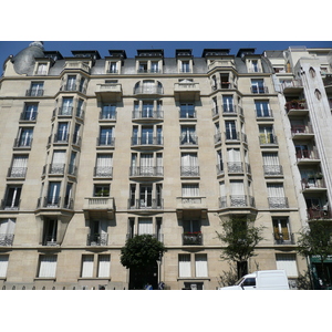 รูปถ่าย ฝรั่งเศส(France) ปารีส(Paris) รอบปารีสด้านตะวันตก(Around Paris west) 2007-08 136