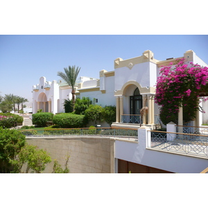 รูปถ่าย อียิปต์(Egypt) ชาร์มเอลชีค(Sharm el Sheikh) โรงแรมไฮแอต(Hyatt Hotel) 2008-06 122