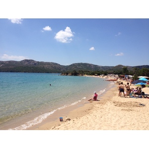 รูปถ่าย อิตาลี(Italy) ซาร์ดิเนีย(Sardinia) กอสตาสเมรัลดา(Costa Smeralda) 2015-06 161