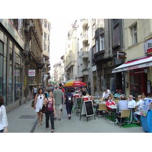 รูปถ่าย ฮังการี(Hungary) บูดาเปสต์(Budapest) 2004-05 142